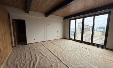 PENTHOUSE EN VENTA EN CONDESA
