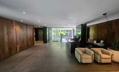 Ph en Renta en Polanco con Roof Garden privado