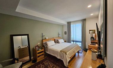 Ph en Renta en Polanco con Roof Garden privado