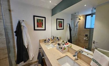Ph en Renta en Polanco con Roof Garden privado