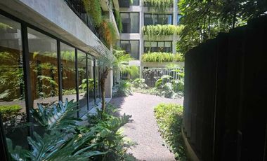 Ph en Renta en Polanco con Roof Garden privado