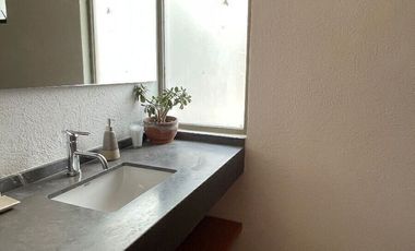 Casa en renta en Valle de Bravo a unas cuadras del centro