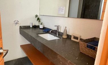 Casa en renta en Valle de Bravo a unas cuadras del centro