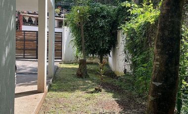 Casa en renta en Valle de Bravo a unas cuadras del centro