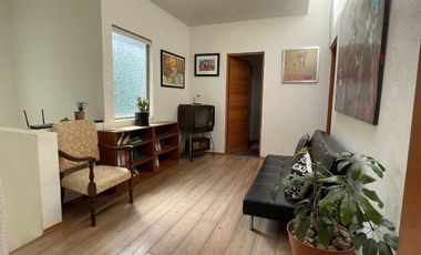 Casa en renta en Valle de Bravo a unas cuadras del centro