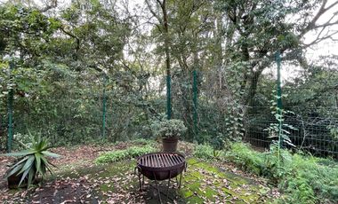 Casa en renta en Valle de Bravo a unas cuadras del centro