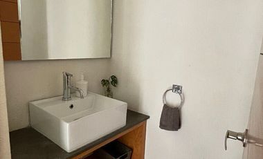 Casa en renta en Valle de Bravo a unas cuadras del centro