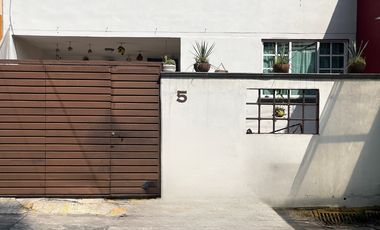Casa en venta en Satelite