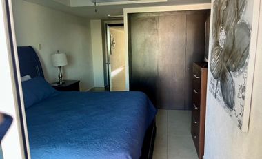 Departamento en Renta a pie de playa GRAND VENETIAN en Puerto Vallarta