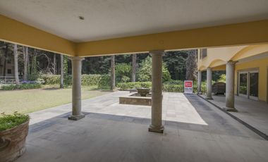Casa en venta en Hacienda Jajalpa