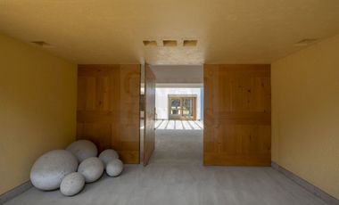 Casa en venta en Hacienda Jajalpa