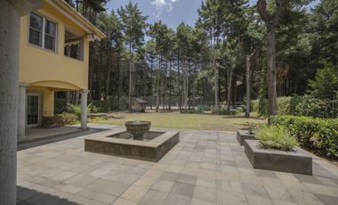 Casa en venta en Hacienda Jajalpa