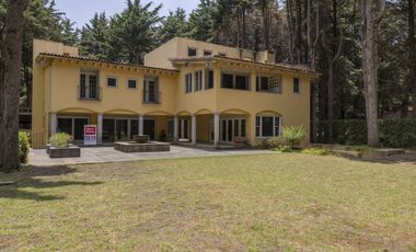 Casa en venta en Hacienda Jajalpa