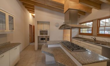 Casa en venta en Hacienda Jajalpa