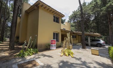 Casa en venta en Hacienda Jajalpa