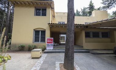Casa en venta en Hacienda Jajalpa