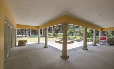 Casa en venta en Hacienda Jajalpa