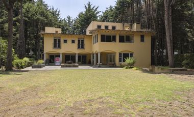 Casa en venta en Hacienda Jajalpa