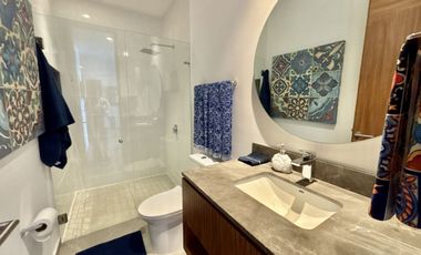 Departamento en Renta a pie de playa ARAMABAY en Riviera Nayarit