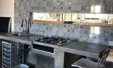 ESTUDIO EN RENTA EN CUMBRES DE JUAREZ (1 PERSONA)