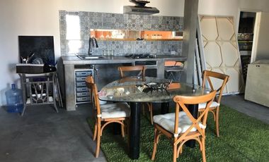 ESTUDIO EN RENTA EN CUMBRES DE JUAREZ (1 PERSONA)