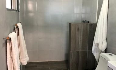 ESTUDIO EN RENTA EN CUMBRES DE JUAREZ (1 PERSONA)