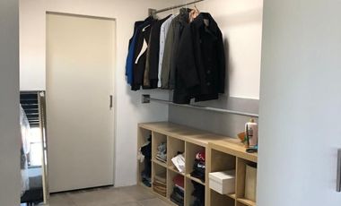 ESTUDIO EN RENTA EN CUMBRES DE JUAREZ (1 PERSONA)