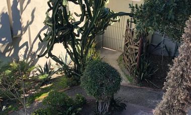 ESTUDIO EN RENTA EN CUMBRES DE JUAREZ (1 PERSONA)