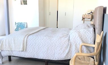 ESTUDIO EN RENTA EN CUMBRES DE JUAREZ (1 PERSONA)