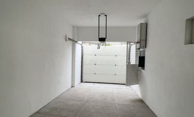 CASA NUEVA EN VENTA EN FRAC. 