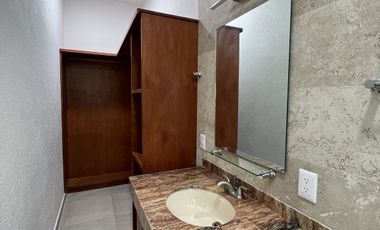 CASA NUEVA EN VENTA EN FRAC. 