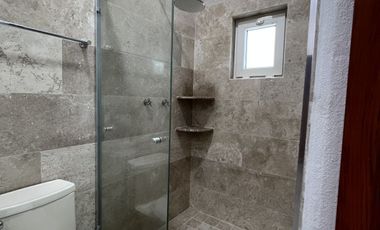 CASA NUEVA EN VENTA EN FRAC. 
