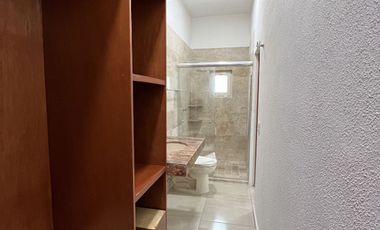 CASA NUEVA EN VENTA EN FRAC. 