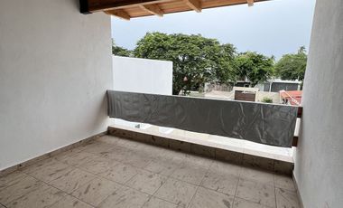 CASA NUEVA EN VENTA EN FRAC. 