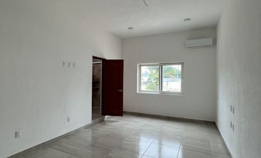 CASA NUEVA EN VENTA EN FRAC. 