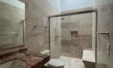 CASA NUEVA EN VENTA EN FRAC. 