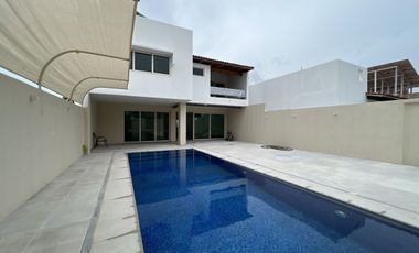 CASA NUEVA EN VENTA EN FRAC. 