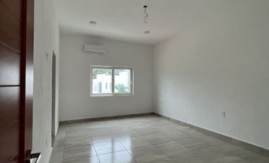 CASA NUEVA EN VENTA EN FRAC. 