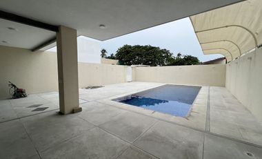 CASA NUEVA EN VENTA EN FRAC. 