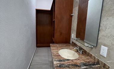 CASA NUEVA EN VENTA EN FRAC. 