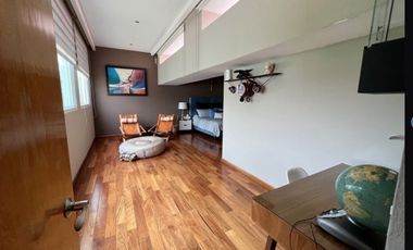 EN SAN JERÓNIMO, VENTA DE AMPLIA CASA EN CONDOMINIO