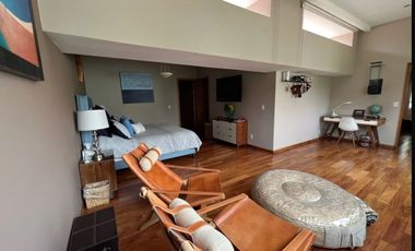 EN SAN JERÓNIMO, VENTA DE AMPLIA CASA EN CONDOMINIO