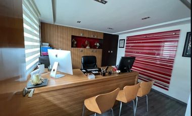 EN SAN JERÓNIMO, VENTA DE AMPLIA CASA EN CONDOMINIO