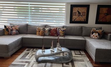 EN SAN JERÓNIMO, VENTA DE AMPLIA CASA EN CONDOMINIO