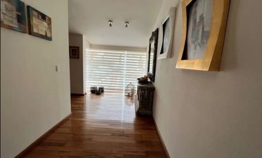 EN SAN JERÓNIMO, VENTA DE AMPLIA CASA EN CONDOMINIO