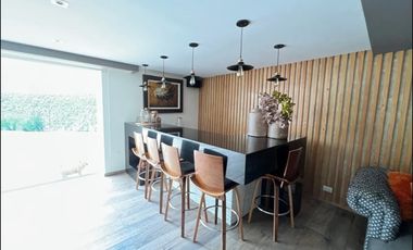 EN SAN JERÓNIMO, VENTA DE AMPLIA CASA EN CONDOMINIO