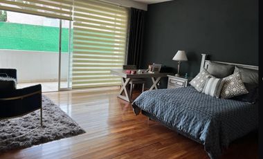 EN SAN JERÓNIMO, VENTA DE AMPLIA CASA EN CONDOMINIO