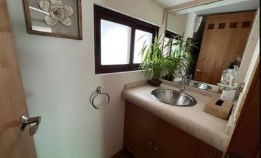 EN SAN JERÓNIMO, VENTA DE AMPLIA CASA EN CONDOMINIO