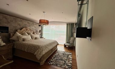 EN SAN JERÓNIMO, VENTA DE AMPLIA CASA EN CONDOMINIO