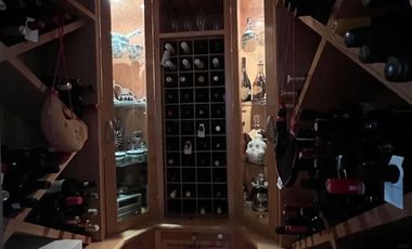 EN SAN JERÓNIMO, VENTA DE AMPLIA CASA EN CONDOMINIO